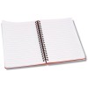 customized Wire-O Notebook